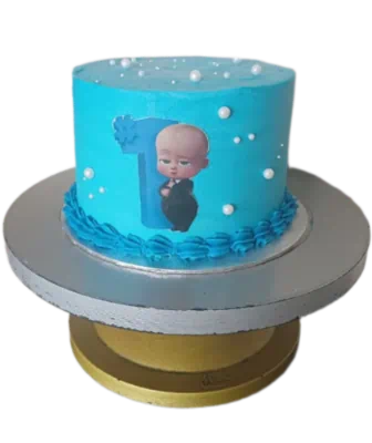 Boss Baby 2