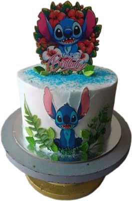 Lilo And Stitch 2