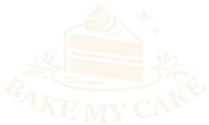 Bake my cake logo