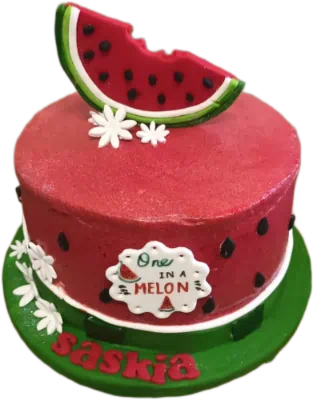 Watermelon